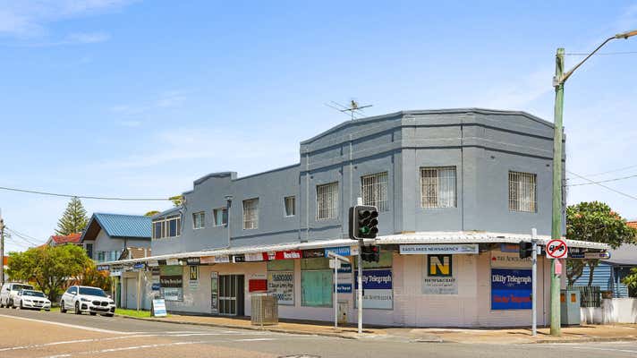 Leased Shop & Retail Property at Shop, 1 Coward Street, Mascot, NSW ...