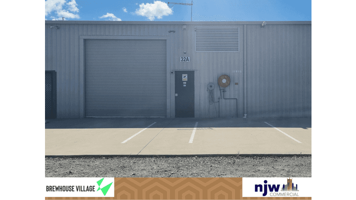 Leased Industrial & Warehouse Property at BrewHouse Village, Area 707 ...