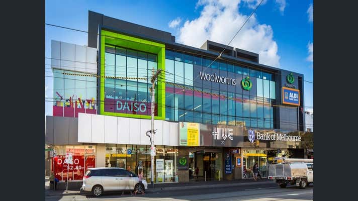 Sold Shop Retail Property At 96 98 Victoria Street Richmond Vic 3121 Realcommercial