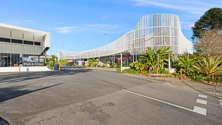 Rode Rd Rode Plus Centre , 734 Rode Rd, Stafford Heights, QLD 4053 - Shop ...