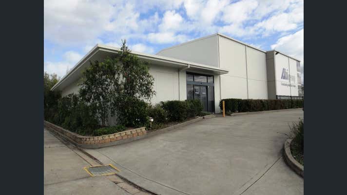 Leased Industrial & Warehouse Property at Unit 3, 4 Birraba Ave ...