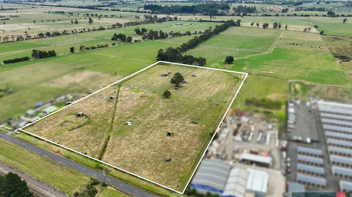 176 Waterloo Road, Moe, VIC 3825 - Development Site & Land For Sale - realcommercial