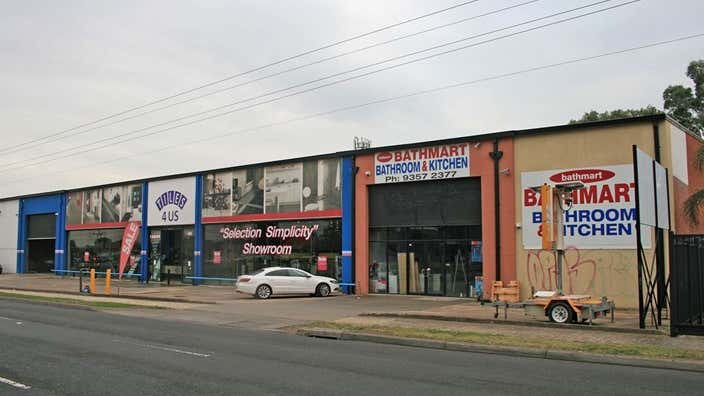 Leased Shop & Retail Property at 1331 Sydney Road, Fawkner, VIC 3060 ...