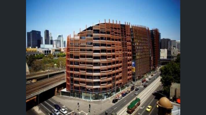 Leased Office at Northbank, Part Level 9, 525 Flinders Street ...