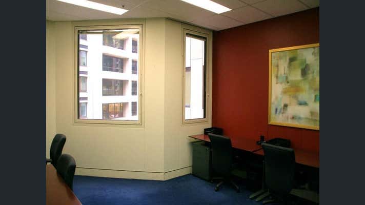 Leased Office at 3 SPRING STREET, 3 SPRING STREET, Sydney, NSW 2000 ...