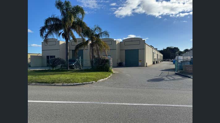 5/61 Miguel Road, Bibra Lake, WA 6163 - Industrial & Warehouse Property ...