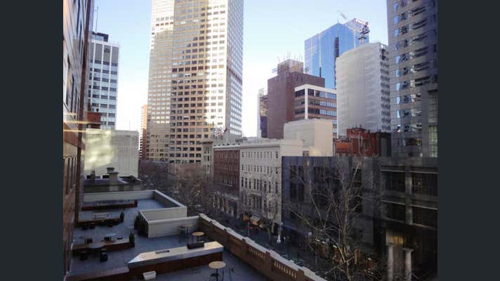 Sold Medical & Consulting Property at Level 6, 100 Collins Street,  Melbourne, VIC 3000 - realcommercial