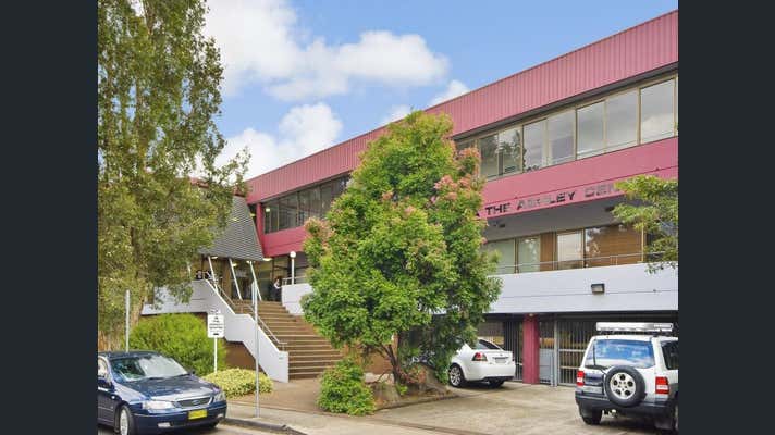 Sold Medical And Consulting Property At The Ashley Centre