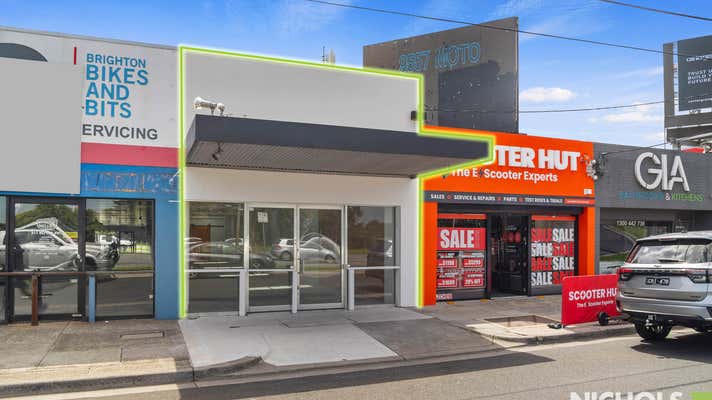 817 Nepean Highway, Bentleigh, VIC 3204 - Shop & Retail Property For ...