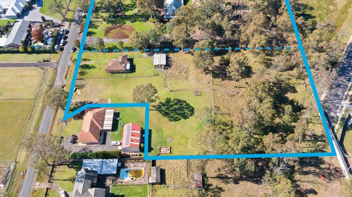 40-50 Eleventh Avenue, Austral, NSW 2179 - Development Site & Land For Sale - realcommercial