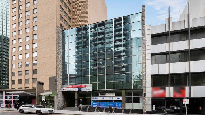 Ground, 180 Queen Street, Melbourne, VIC 3000 - Shop & Retail Property ...