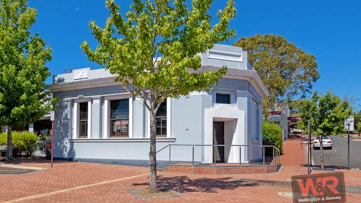 Sold Office at 21 Lowood Road Mount Barker WA 6324 realcommercial