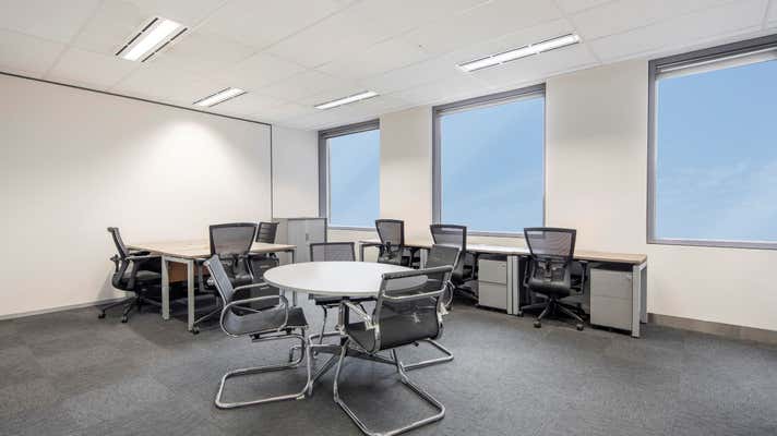 Level 8/90 Collins Street, Melbourne VIC 3000 - Serviced Office For Lease