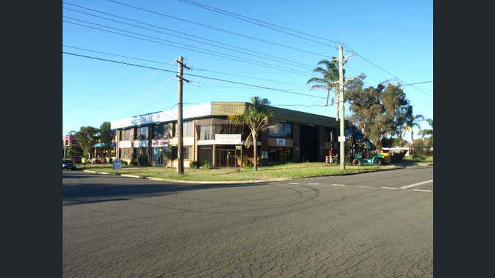 Leased Industrial & Warehouse Property at 32 Sterling Road, Minchinbury