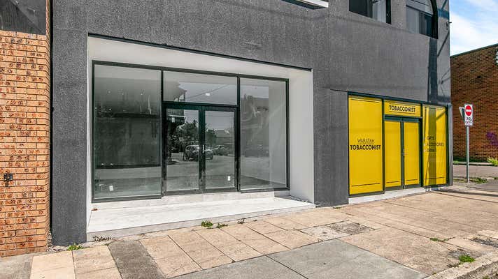 Leased Shop & Retail Property at Shop 2, 70 Station Street, Waratah ...