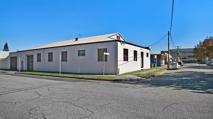 Sold Industrial & Warehouse Property At 2 Hall Street, Newcastle, Nsw 