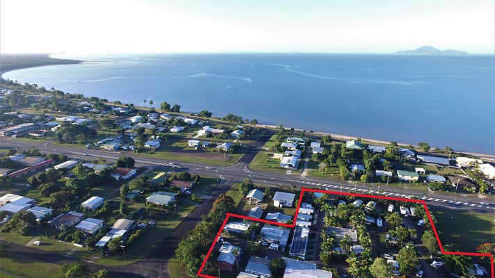 Cardwell, QLD 4849 - Hotel, Motel & Leisure Property For Sale ...