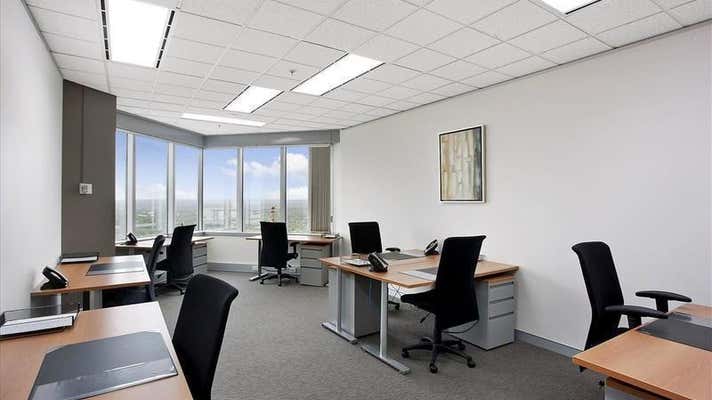 821 Pacific Highway, Chatswood, NSW 2067 - Office For Lease ...