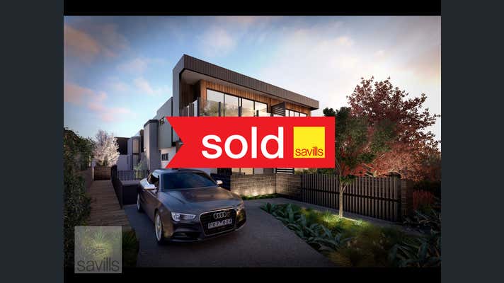 Sold Development Site & Land at 9 Station Avenue, McKinnon, VIC 3204 - realcommercial