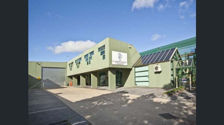 Leased Industrial & Warehouse Property at 52 Buckland Street, Clayton ...