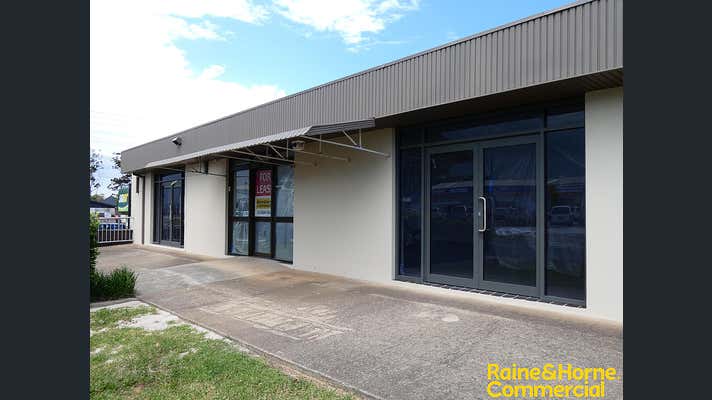 Leased Showroom & Large Format Retail at (L) Unit 3, 146 Lake Road ...
