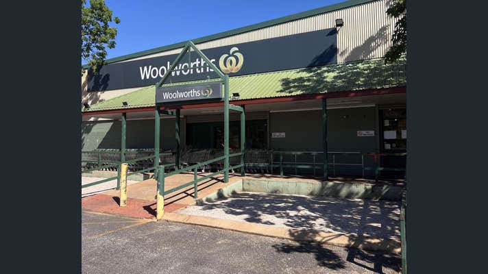 Woolworths Derby 191 Loch Street, Derby, WA 6728 - Shop & Retail ...