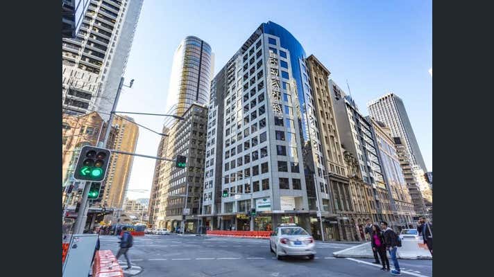 Leased Office at Suite 4.03/234 George Street, Sydney, NSW 2000 ...