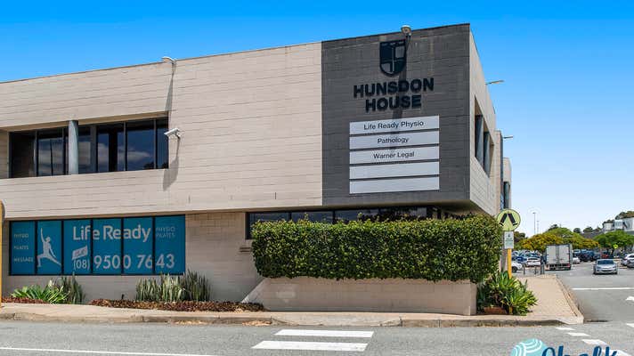 4/11 Council Avenue, Rockingham, WA 6168 - Office For Lease ...