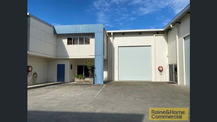 3/16 Redcliffe Gardens Drive, Clontarf, QLD 4019 - Industrial ...