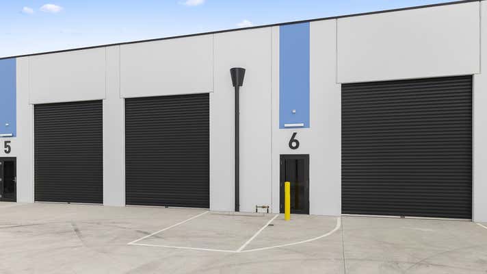 651 55 Douro Street North Geelong Vic 3215 Industrial