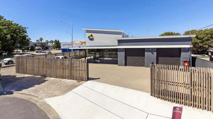 Leased Office At 122a Hannell Street, Wickham, Nsw 2293 - Realcommercial