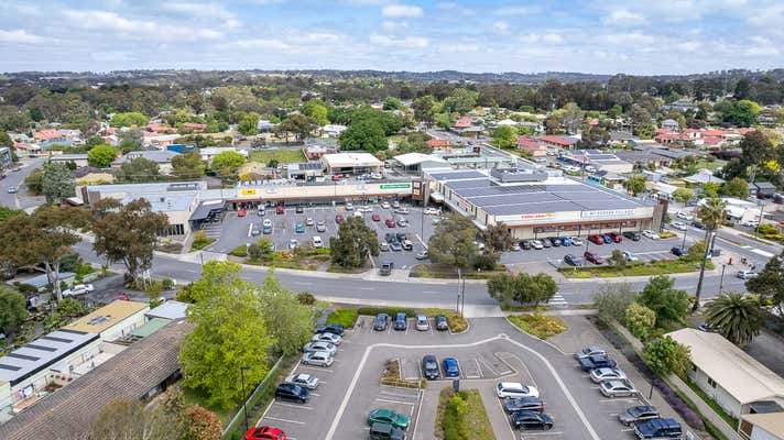 Mt Barker Village Shopping Centre 2 Victoria Crescent Mount