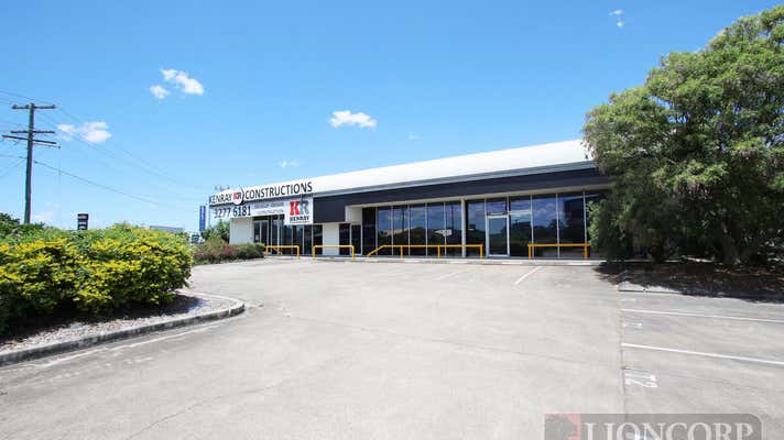 Leased Showroom & Large Format Retail in Archerfield, QLD 4108 ...