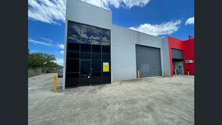 6/6-12 Dickson Road, Morayfield, QLD 4506 - Industrial & Warehouse ...