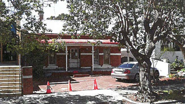 4 Richardson Street West Perth Wa 6005 Office For Sale Realcommercial