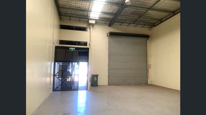 Roller Prime Racking Unit 10, 11-15 Gardner Court, Wilsonton, QLD 4350 - Industrial ...