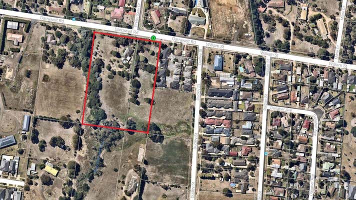 Sold Development Site & Land at 3&9 Darraweit Road, Wallan, VIC 3756 - realcommercial