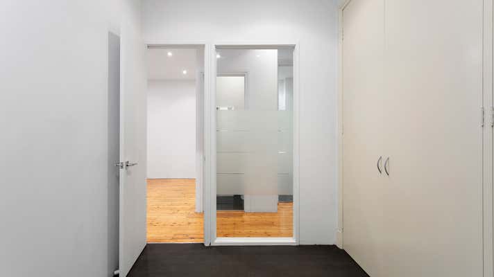 Level 3, 115 Elizabeth Street, Melbourne, VIC 3000 - Office For Lease -  realcommercial