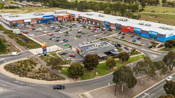 Wodonga Homemaker Centre, Shop 07A, 285 Victoria Cross Parade, Wodonga ...