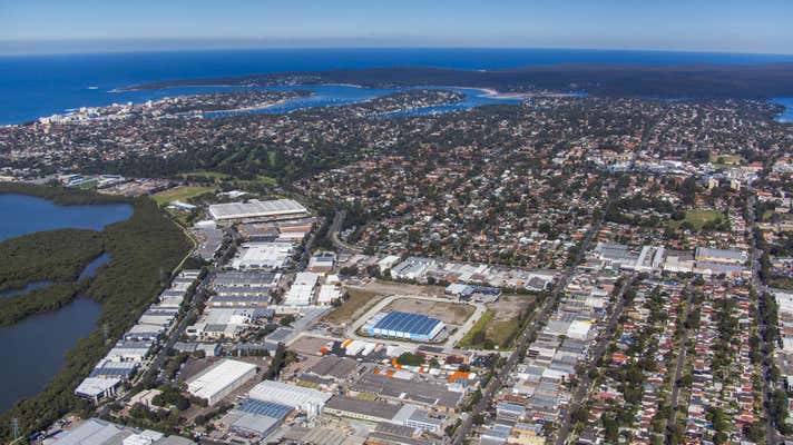 32-40 Cawarra Road Caringbah NSW 2229 - Image 2