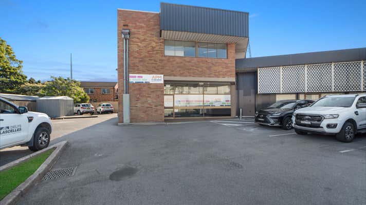 Leased Office at Ground Floor 260 Maitland Road Mayfield NSW