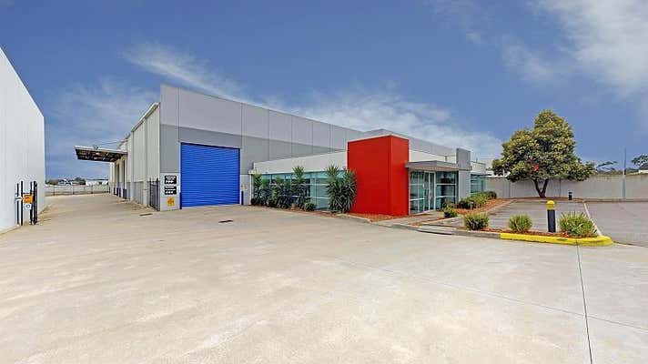 Leased Industrial & Warehouse Property at 21-23 Decor Drive, Hallam ...