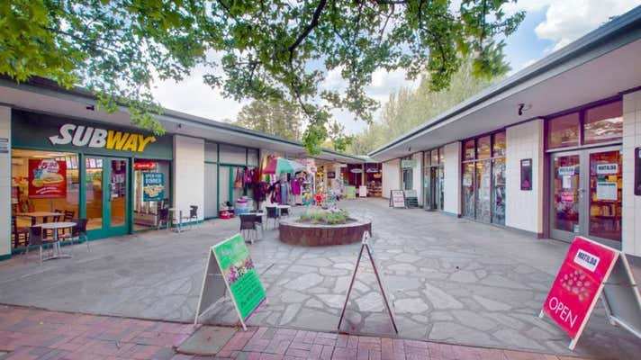 Sold Shop Retail Property at The Village Centre 8 Mount Barker