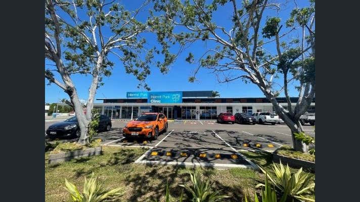 Leased Shop & Retail Property at 183-191 Charters Towers Road, Hyde ...