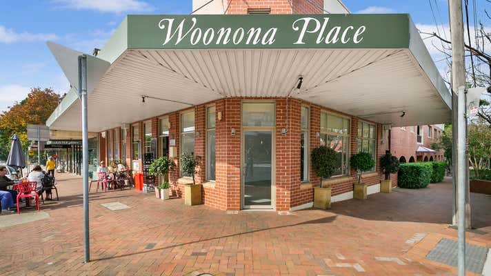 Leased Shop Retail Property At Woonana Place Gf Shop Sailors Bay Road Northbridge Nsw