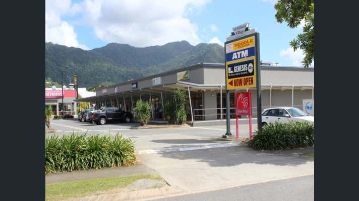 Leased Office at 4A / 5 Mt Milman Drive, Smithfield, QLD 4878 ...