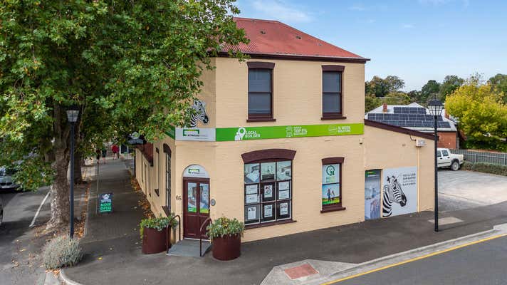 66 68 Gawler Street Mount Barker SA 5251 Office For Sale