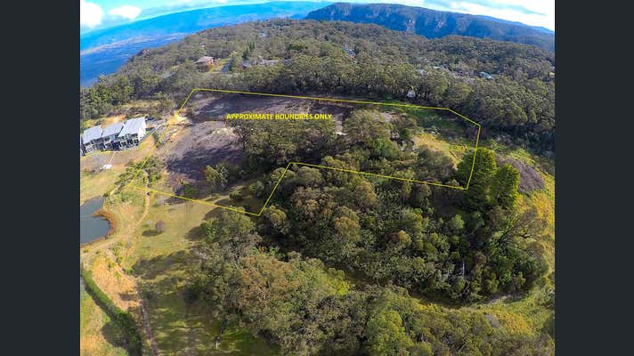 Sold Development Site & Land at 152-166 Narrow Neck Road, Katoomba, NSW 2780 - realcommercial