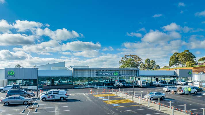 NEW WOOLWORTHS MOUNT BARKER : LEASING NOW, 239 Wellington Road, Mount ...