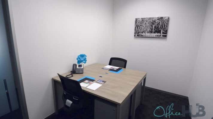 Leased Office at 1406/380 St Kilda Road, Melbourne, VIC 3004 ...